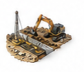 Communication Lines Contracting