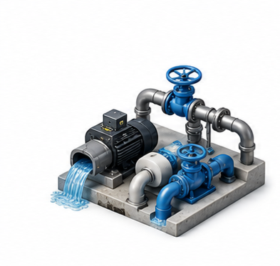 Hydraulic Engineering Services