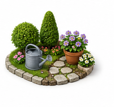 Landscape Gardening Services