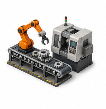 Manufacturing And Material Engineering Services