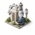 Master Planning Consultant