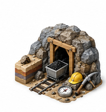 Mines, Mining And Geological Engineering Services
