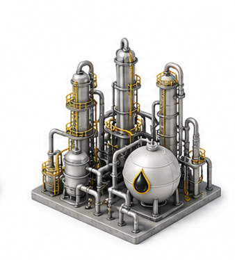 Oil Refining Engineering Services