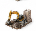 Pre-Fabricated Concrete Houses Contracting