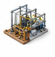 Ready Mixed Concrete Manufacturing
