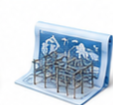 Steel Constructions Contracting - Design