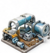 Water Pipelines And Stations Contracting